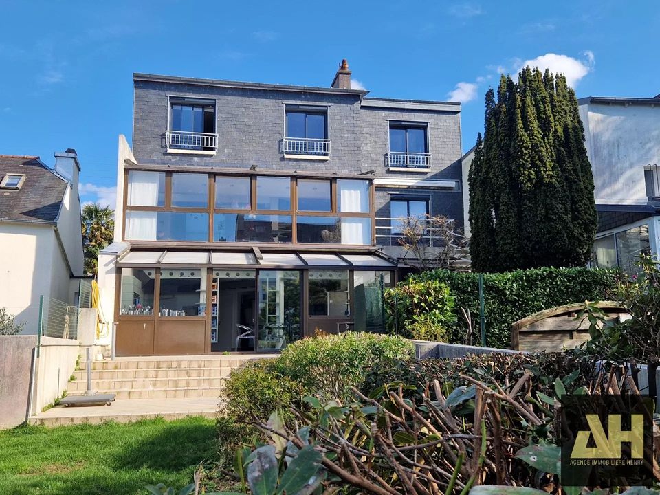 Villa i Brest, Finistere - foto 3