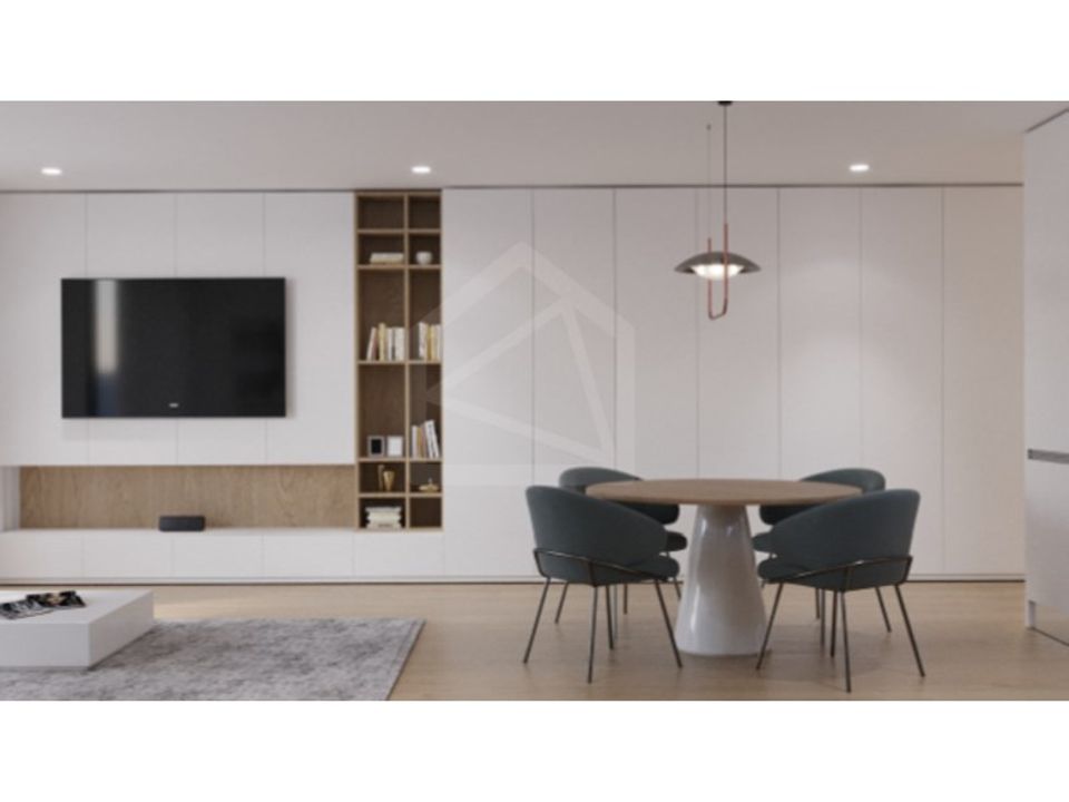 Duplex i Gafanha da Nazare, Aveiro - foto 3