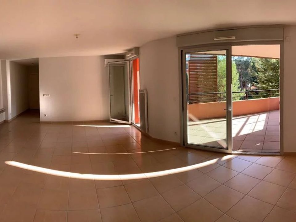 Lejlighed i Montpellier, Herault - foto 4