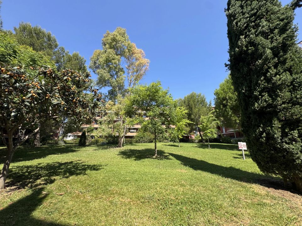 Lejlighed i Montpellier, Herault - foto 1