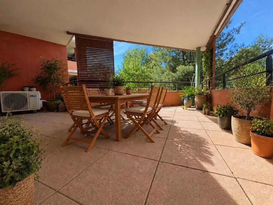 Lejlighed i Montpellier, Herault - foto 1