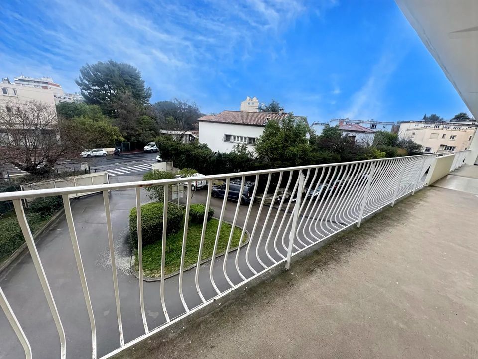 Lejlighed i Montpellier, Herault - foto 1