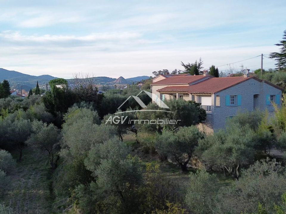 Villa i Alès, Gard - foto 1
