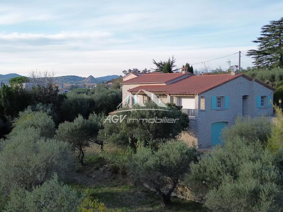 Villa i Alès, Gard - foto 2