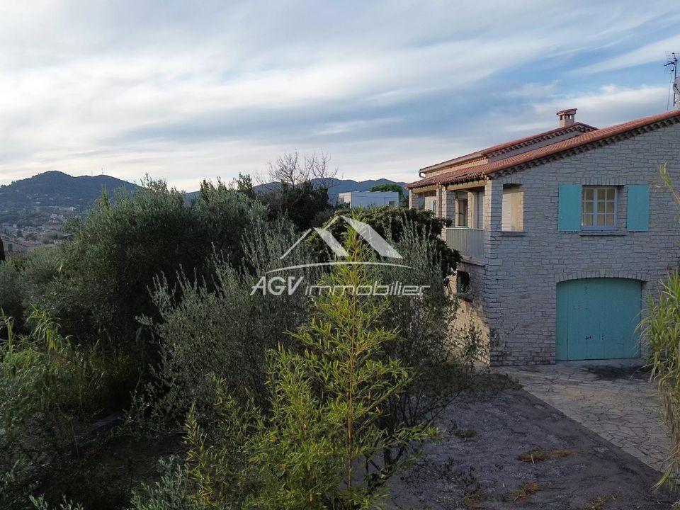 Villa i Alès, Gard - foto 3