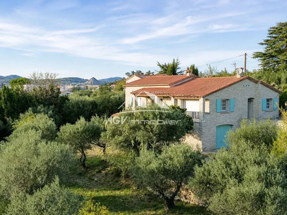 Villa in Alès, Gard - foto 2