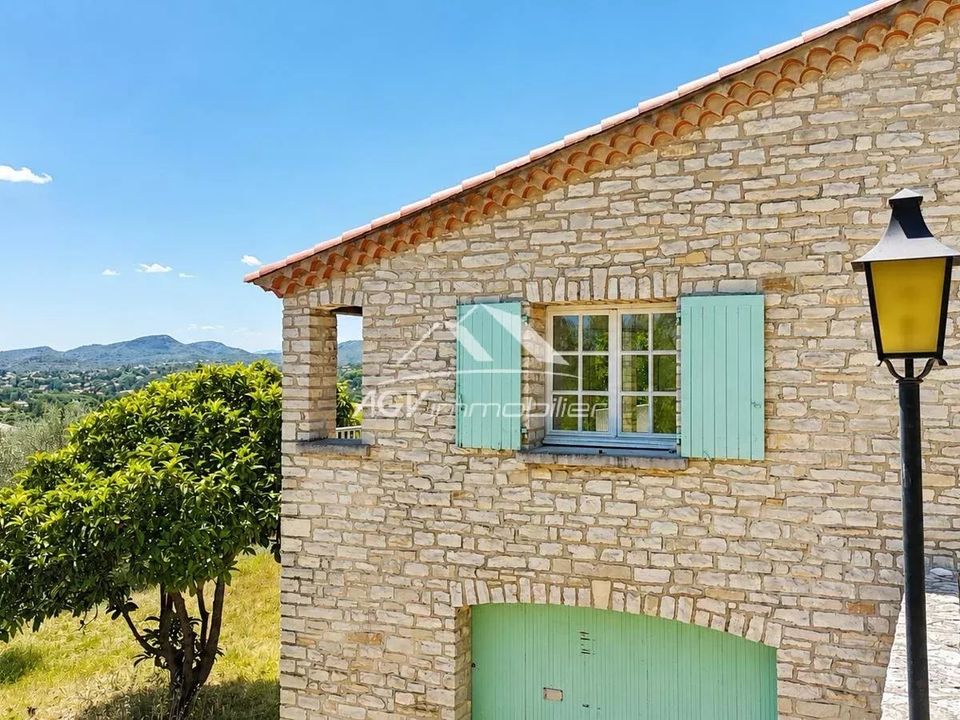 Villa in Alès, Gard - foto 3