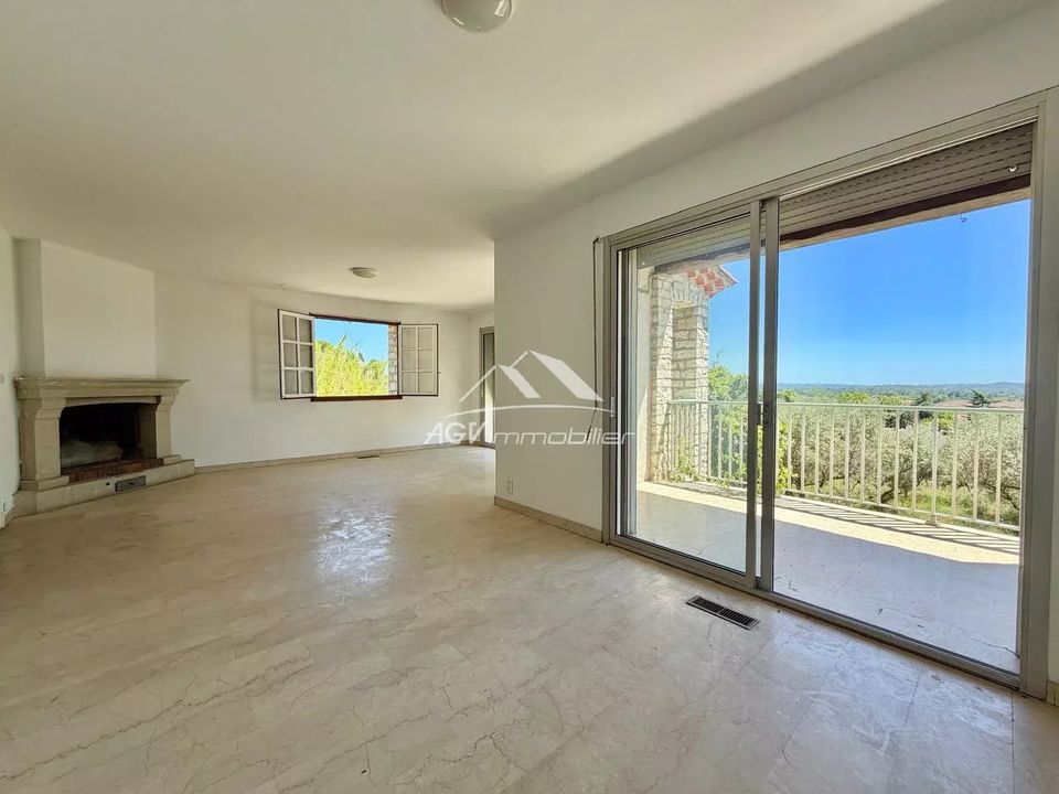 Villa in Alès, Gard - foto 4
