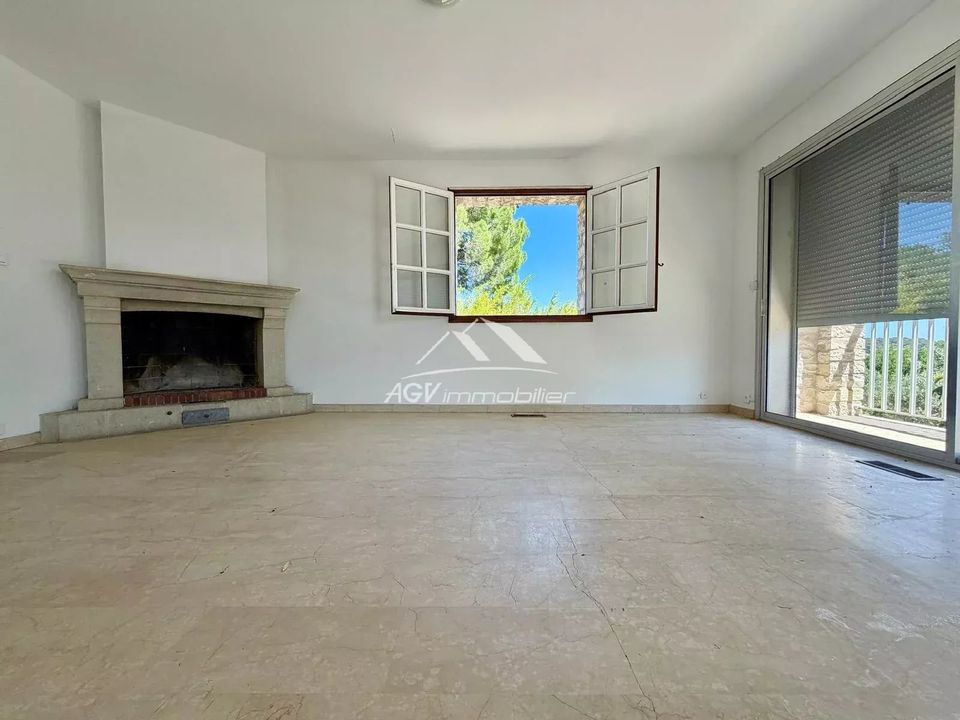 Villa in Alès, Gard - foto 5