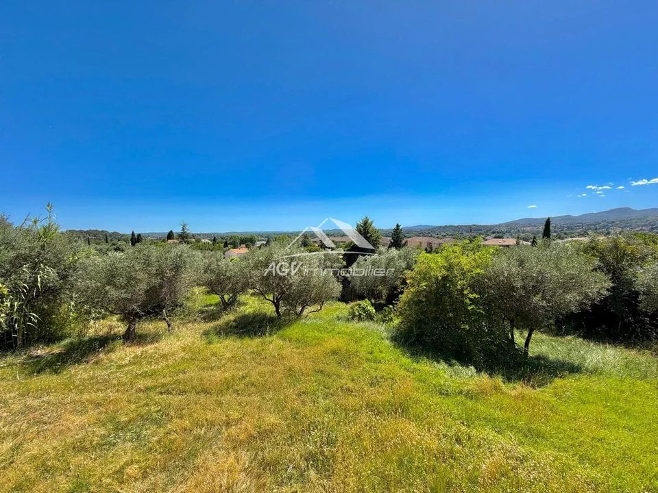 Villa i Alès, Gard - foto 3