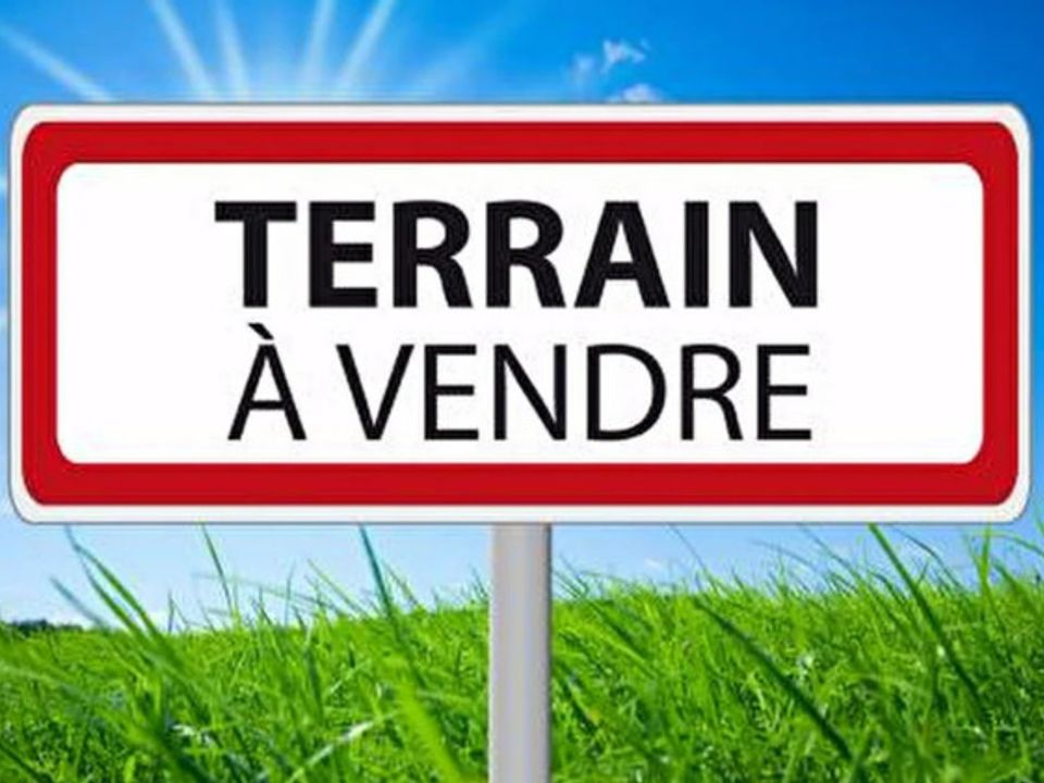 Helårsgrund i Fargues-Saint-Hilaire, Gironde - foto 1