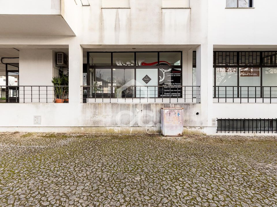 Erhvervsejendom i Evora, Evora - foto 4