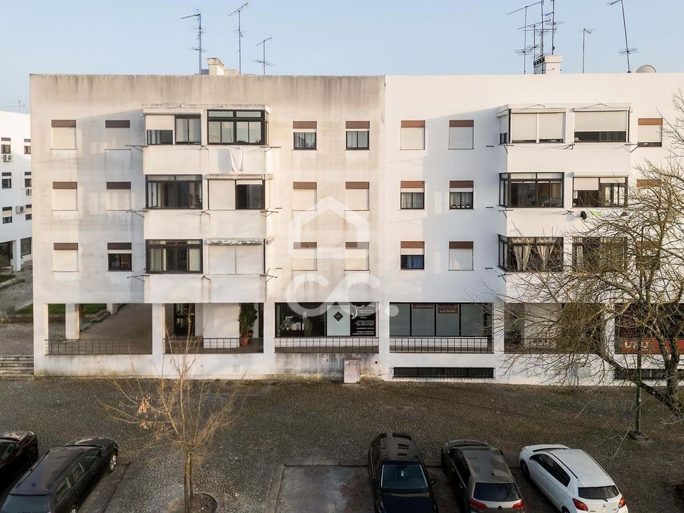 Erhvervsejendom i Evora, Evora - foto 5