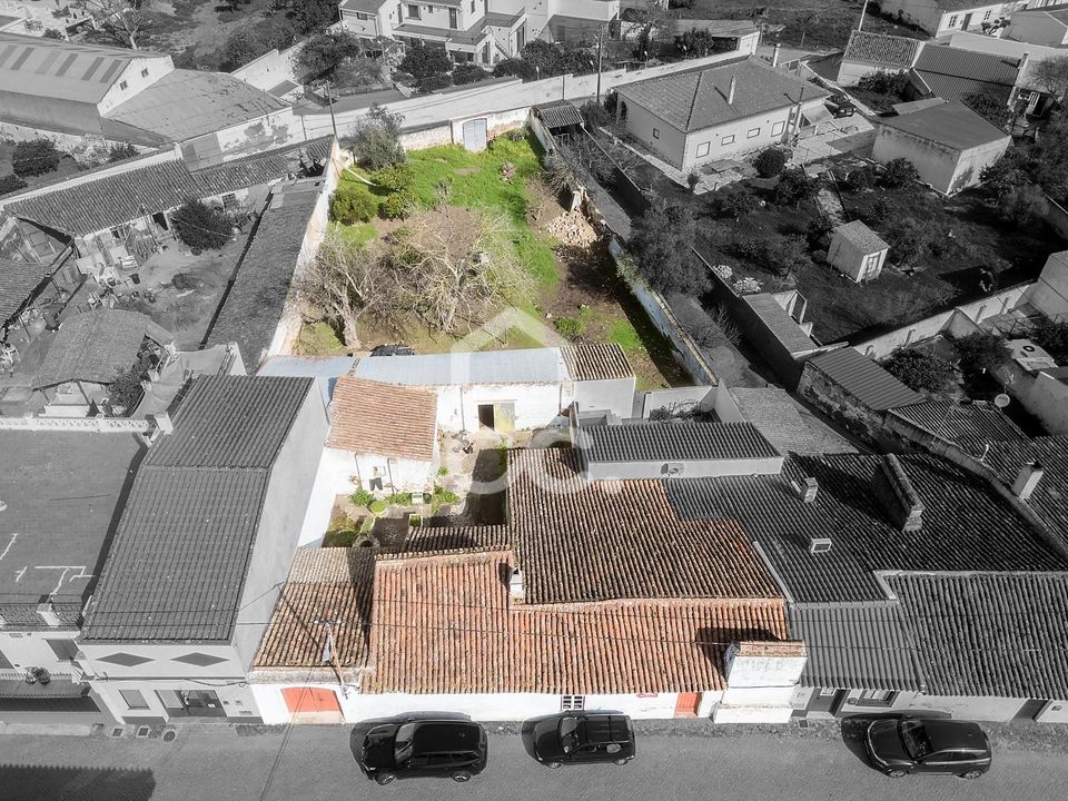 Villa i Vidigueira, Beja - foto 1