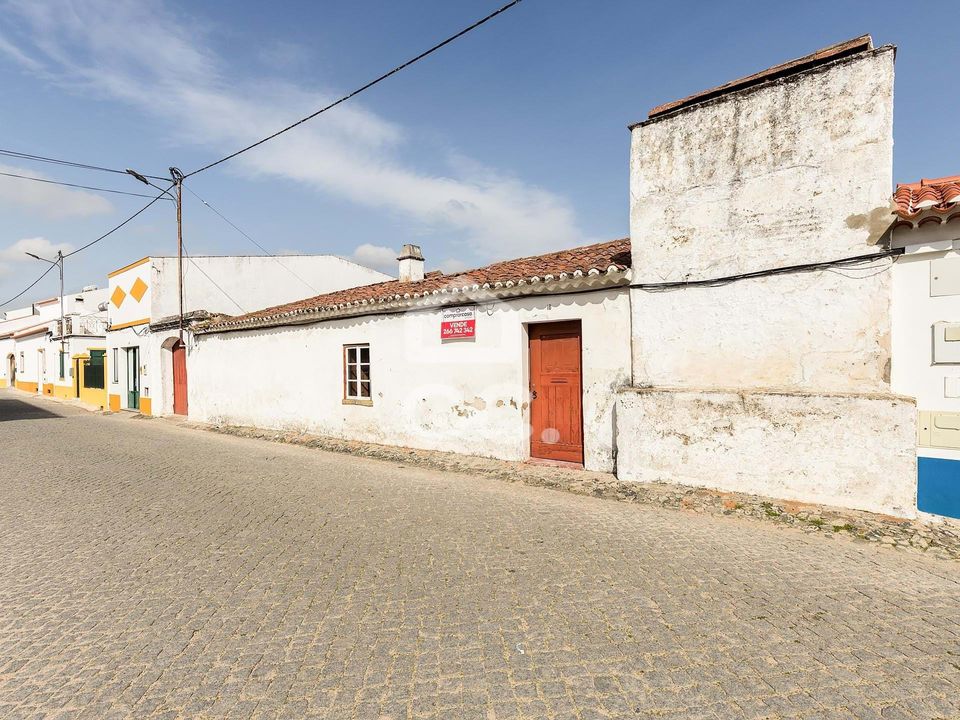 Villa i Vidigueira, Beja - foto 2