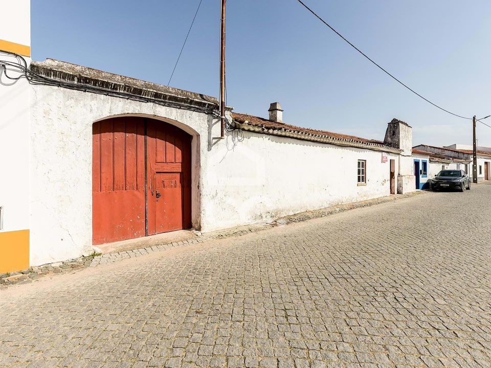 Villa i Vidigueira, Beja - foto 3