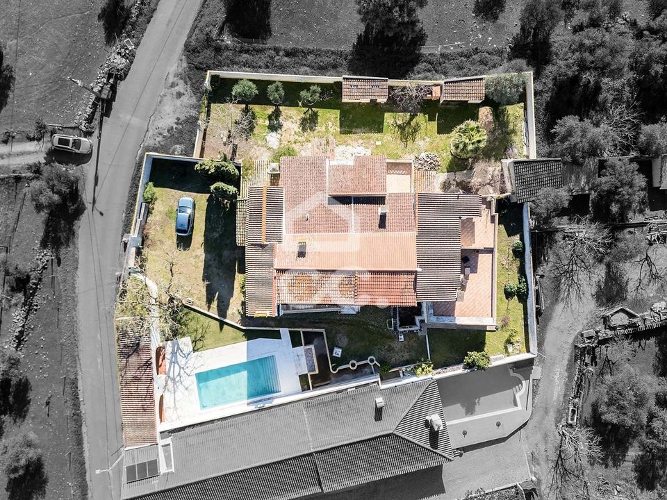 Masia a Elvas, Portalegre - foto 4