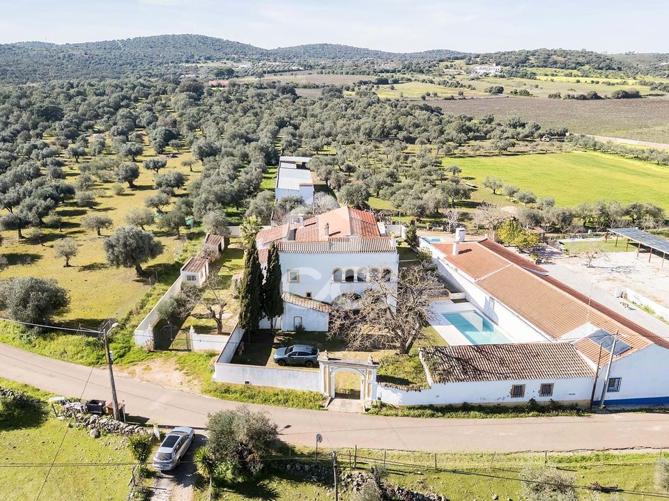 Masia a Elvas, Portalegre - foto 5