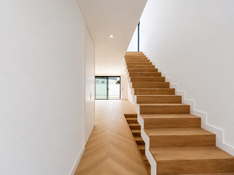 Villa i Alcabideche, Lisbon - foto 3