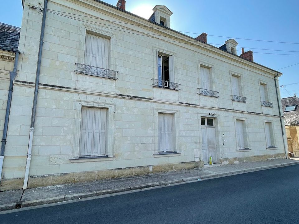 Leilighet i La Chapelle-sur-Loire, Indre-et-Loire - bilde 3