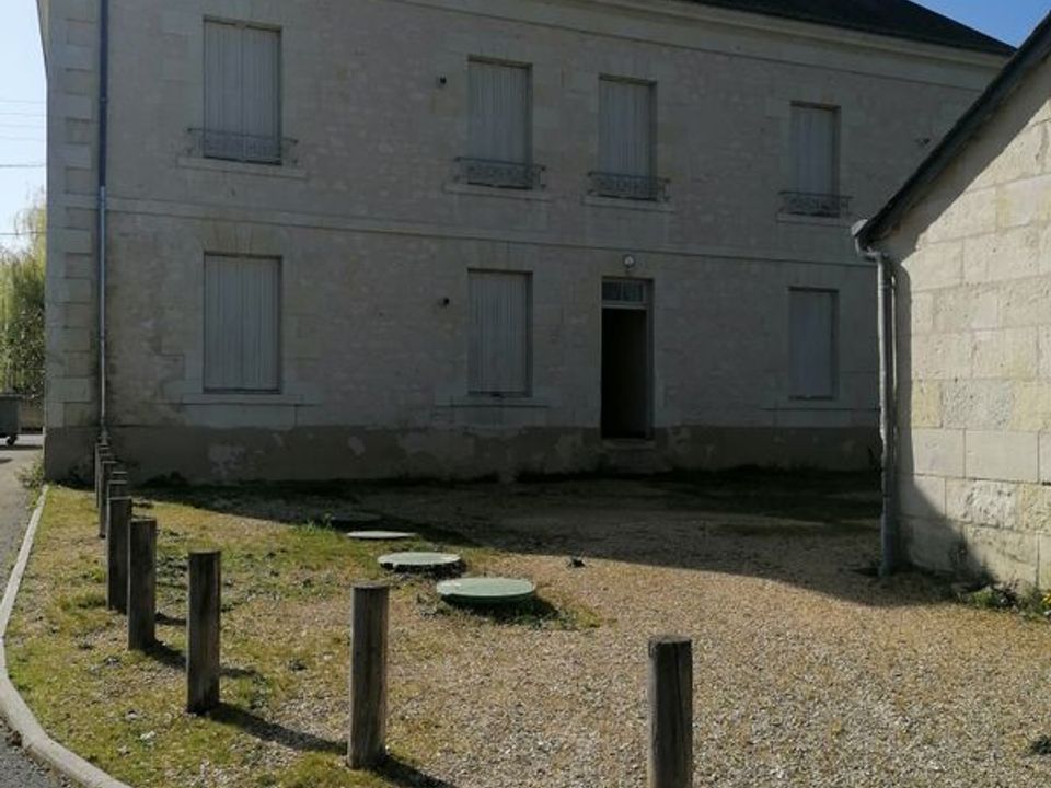 Leilighet i La Chapelle-sur-Loire, Indre-et-Loire - bilde 4