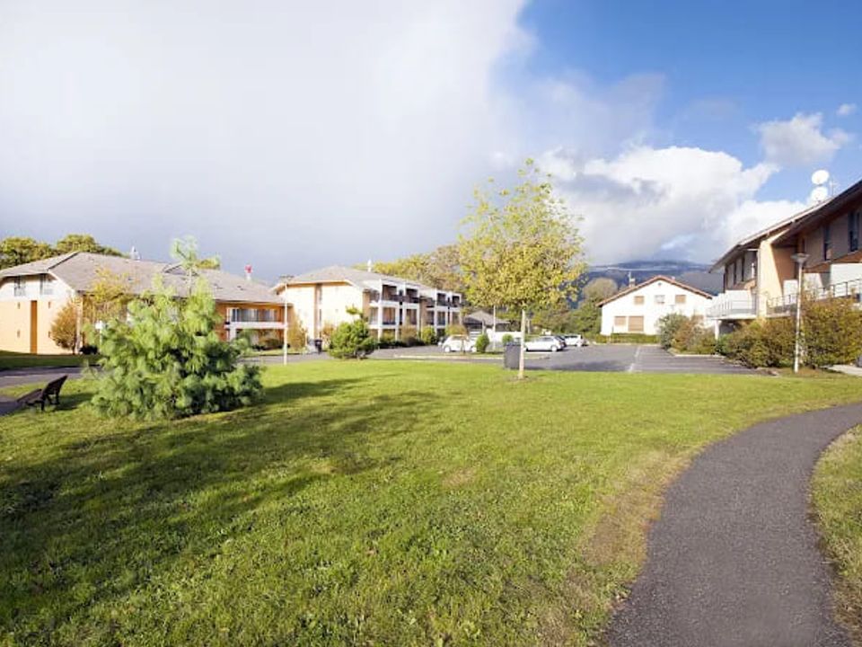 Appartement in Prévessin-Moëns, Ain - foto 1