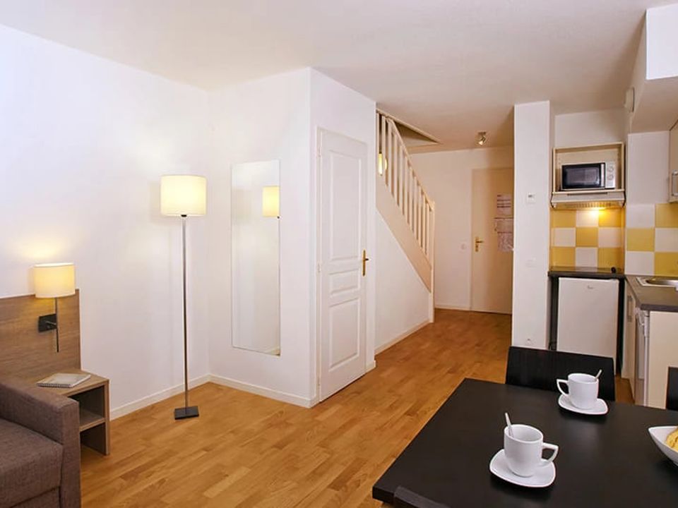 Appartement in Prévessin-Moëns, Ain - foto 3