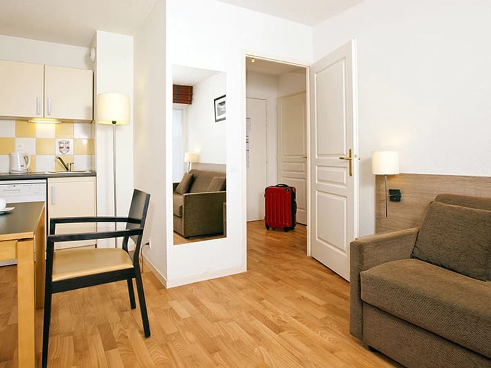 Appartement in Prévessin-Moëns, Ain - foto 4