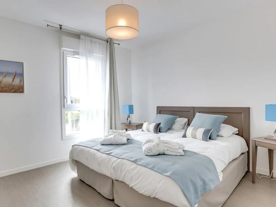 Lejlighed i Caen, Calvados - foto 3