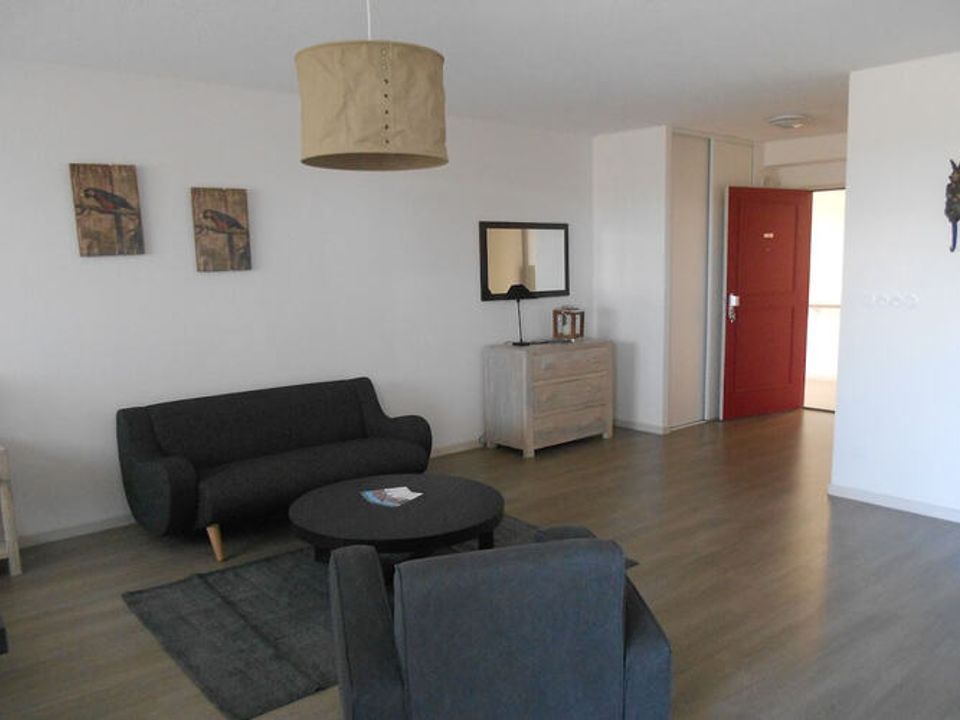 Lejlighed i Yzeure, Allier - foto 3