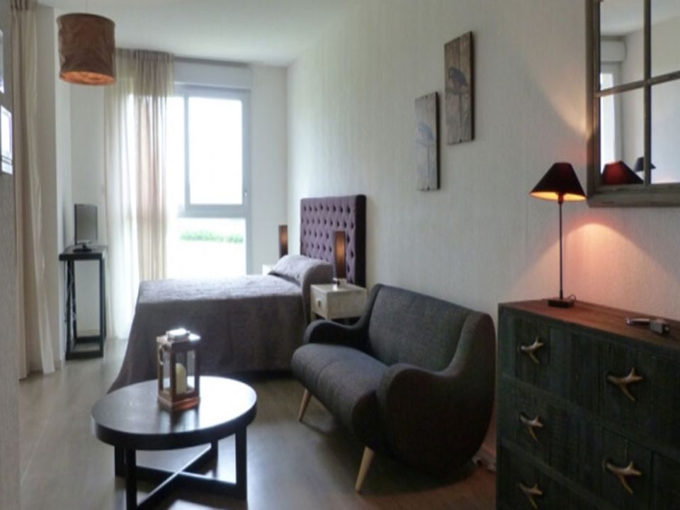 Lejlighed i Yzeure, Allier - foto 4