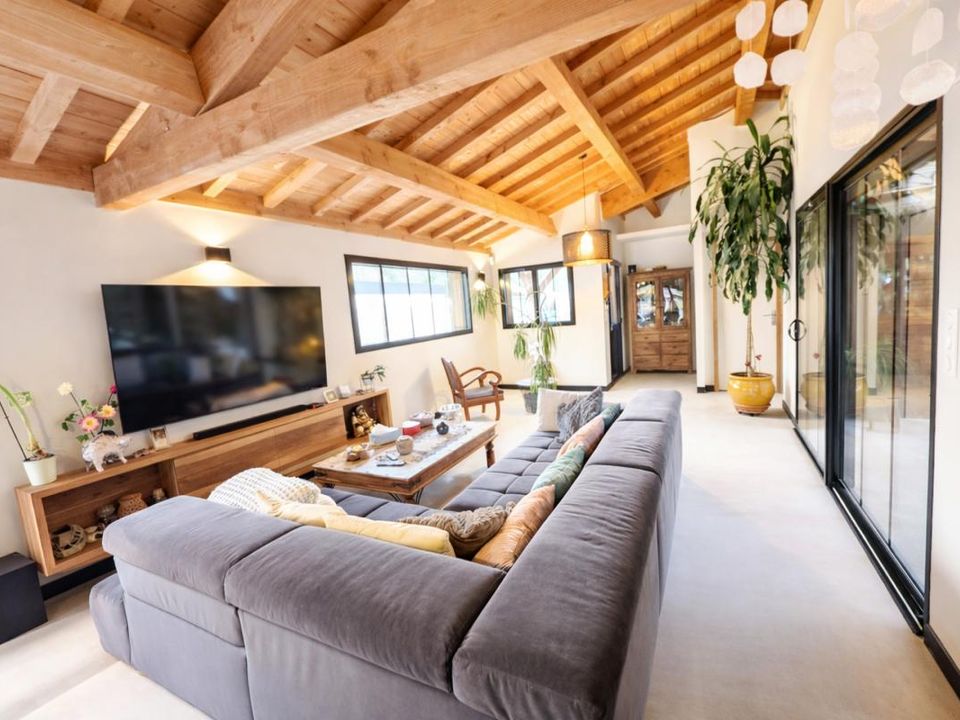 Villa i Gujan-Mestras, Gironde - foto 2