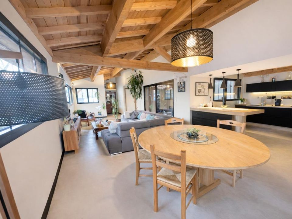 Villa i Gujan-Mestras, Gironde - foto 3