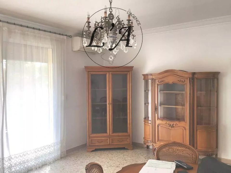 Lejlighed i Ajaccio, Corse-du-Sud - foto 5