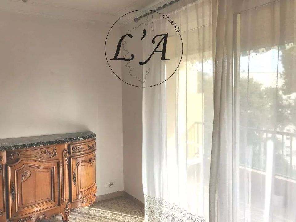 Lejlighed i Ajaccio, Corse-du-Sud - foto 3