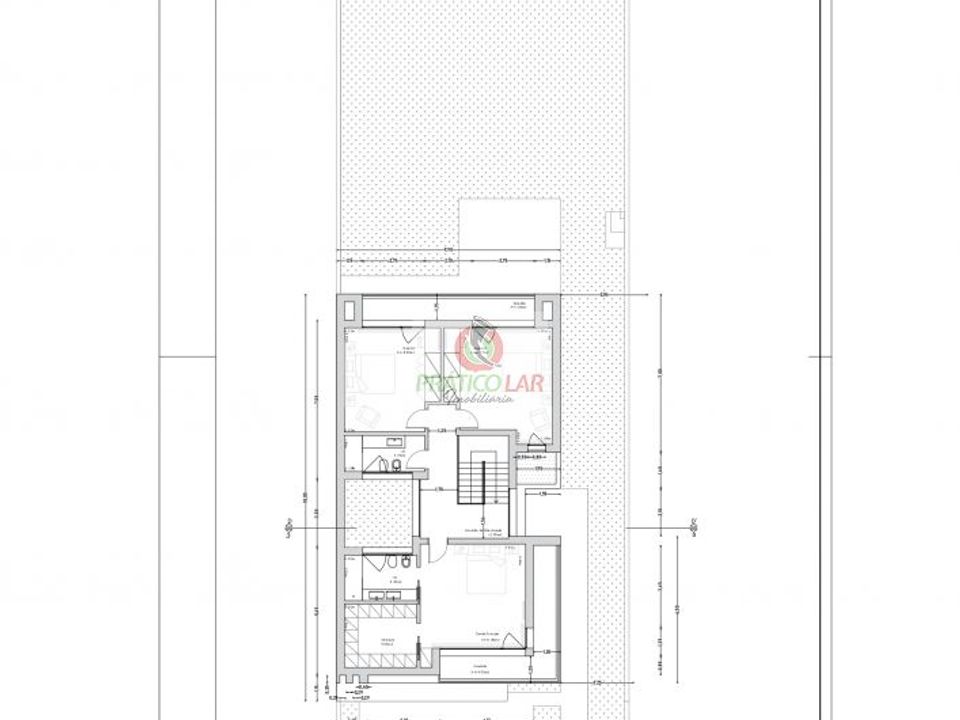 Villa i Aveiro, Aveiro - bilde 3