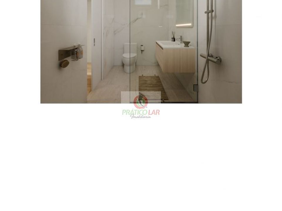 Lejlighed i Oliveira do Bairro, Aveiro - foto 4