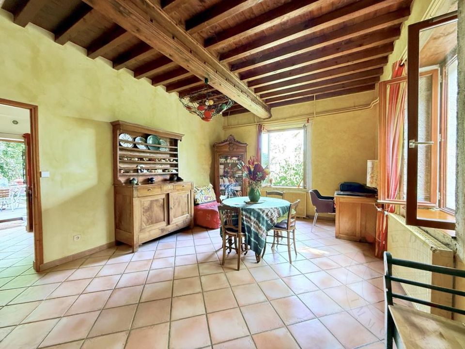 Farm hus i Chaponost, Rhone - foto 3