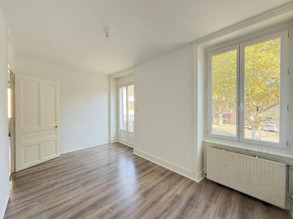 Lejlighed i Communay, Rhone - foto 4