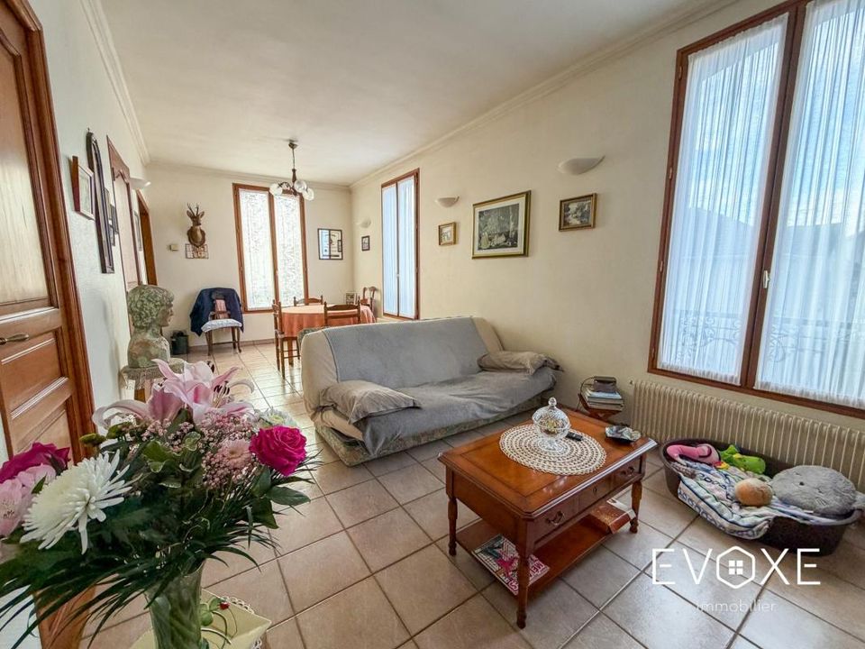 Appartamento Eaubonne, Val-d'Oise - foto 1
