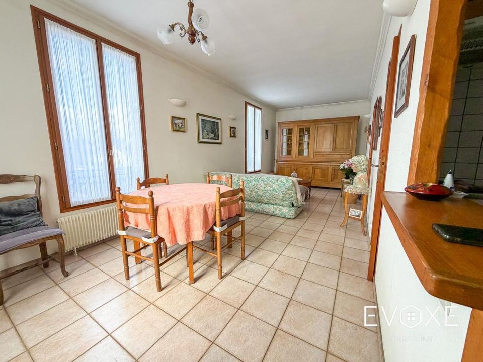 Appartamento Eaubonne, Val-d'Oise - foto 2