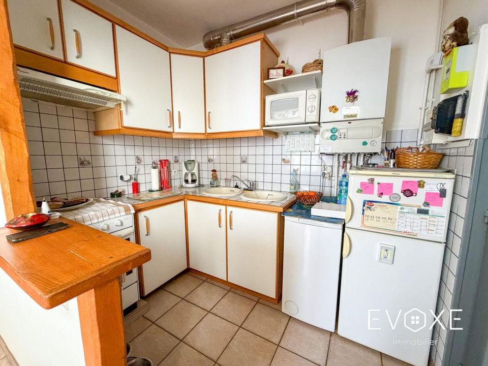 Appartamento Eaubonne, Val-d'Oise - foto 3