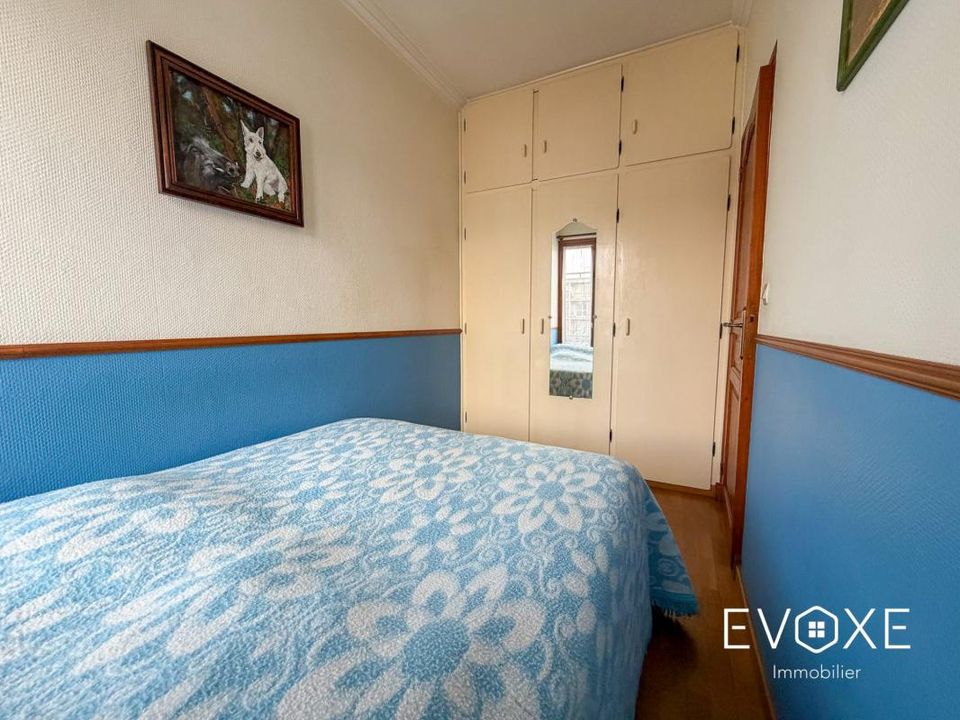 Appartamento Eaubonne, Val-d'Oise - foto 4