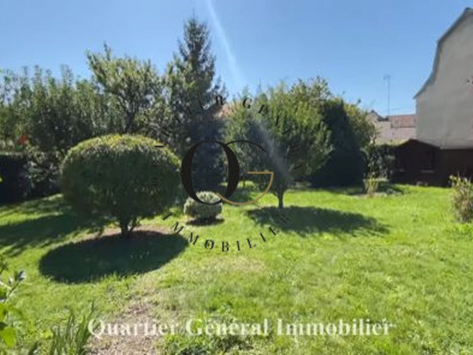 Tomt i Saint-Brice-sous-Foret, Val-d'Oise - bilde 2
