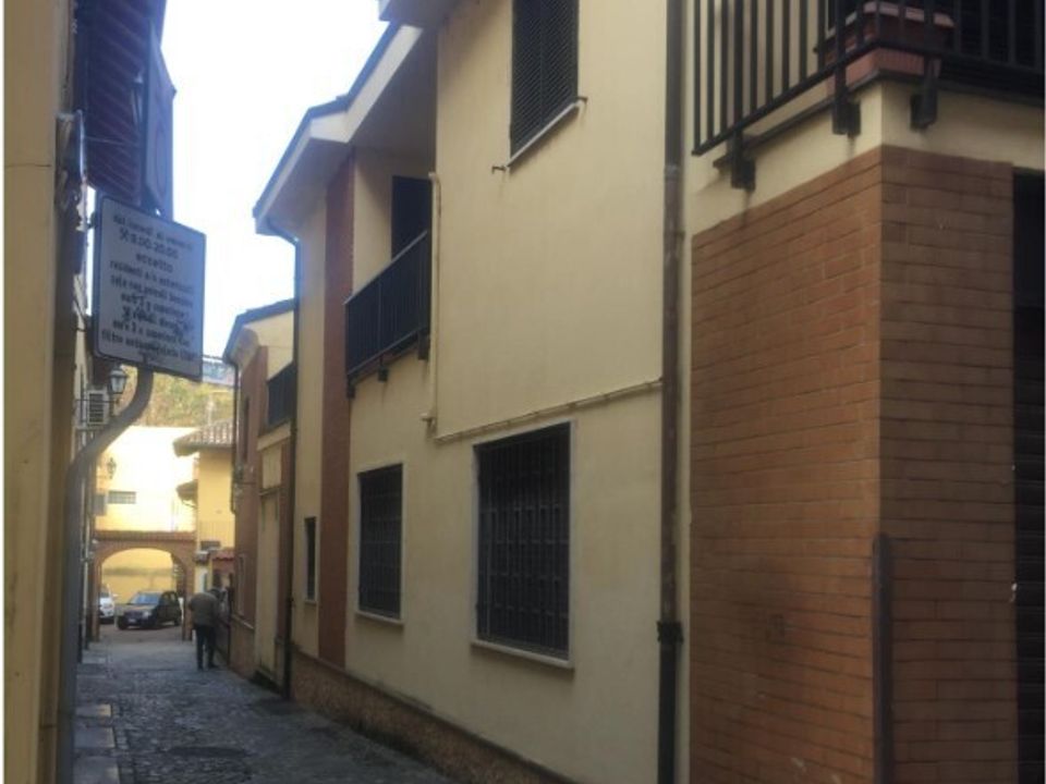 Villa i Valenza, Alessandria - foto 1