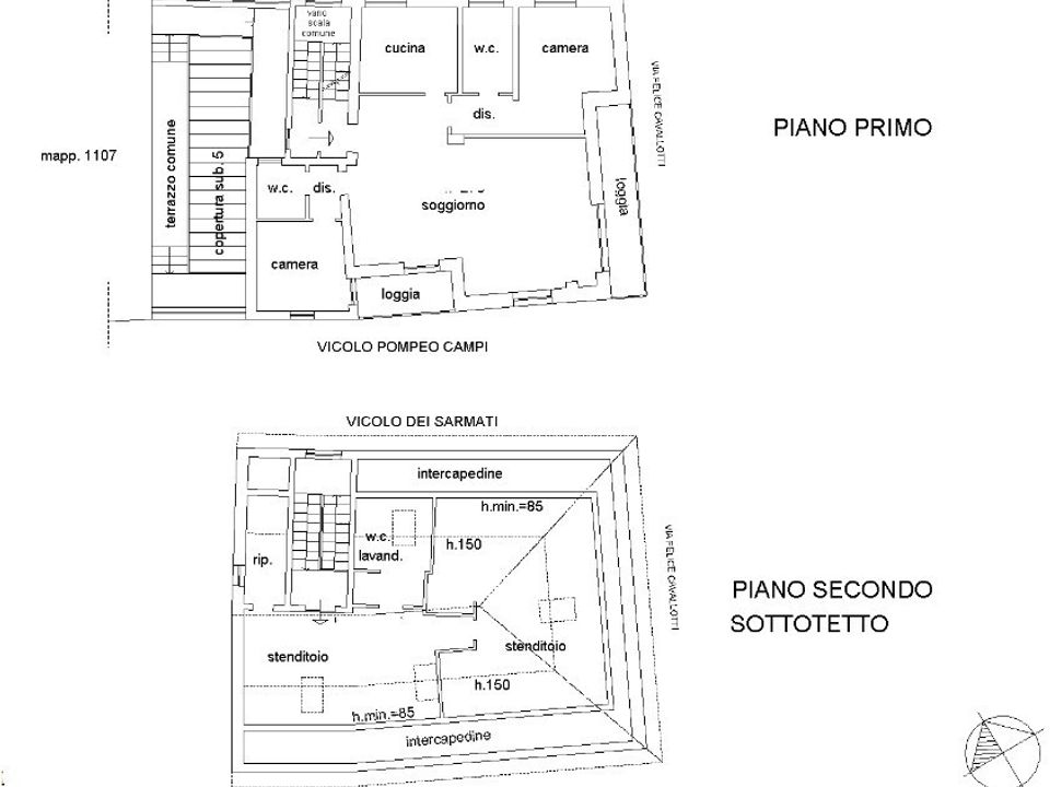 Villa i Valenza, Alessandria - foto 2