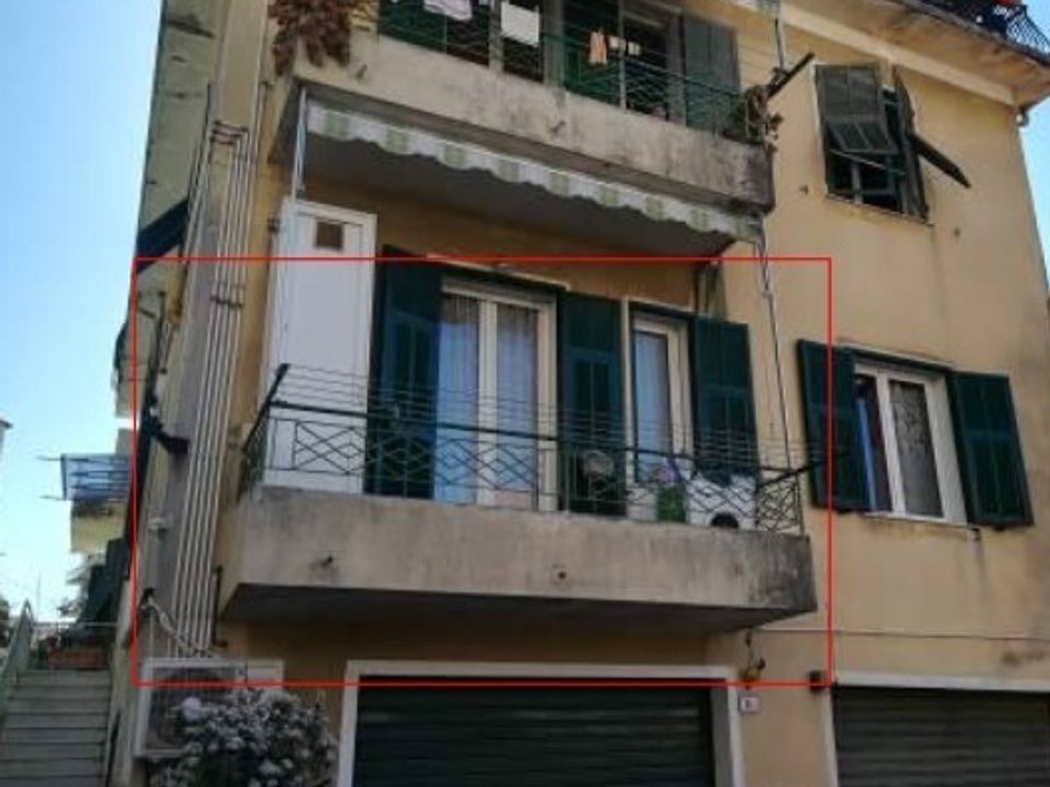 Lejlighed i Ventimiglia, Imperia - foto 2