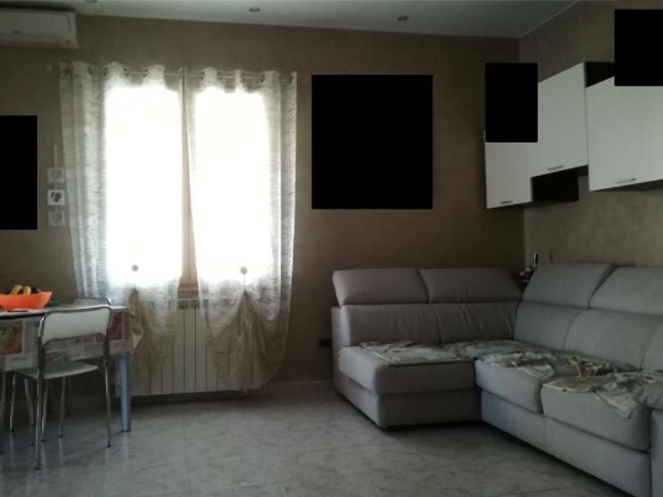 Lejlighed i Ventimiglia, Imperia - foto 3