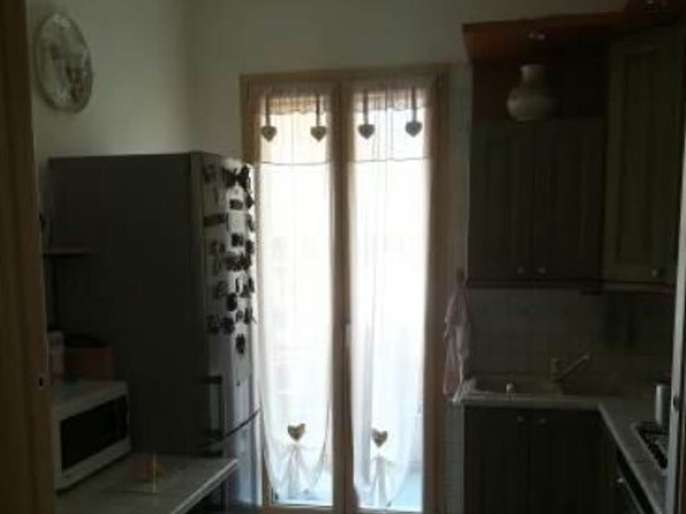 Lejlighed i Ventimiglia, Imperia - foto 4