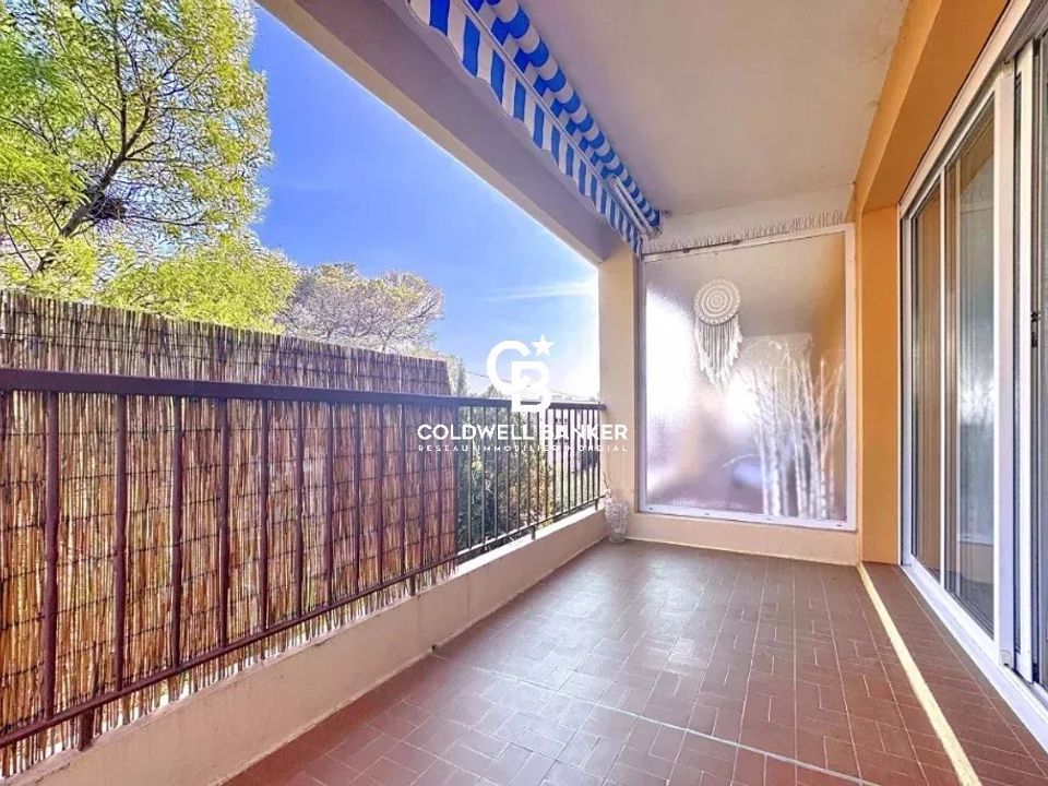 Lejlighed i Saint-Raphaël, Var - foto 2
